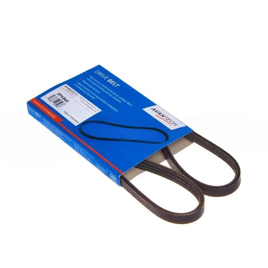 AVANTECH ремень ручейковый 3PK845