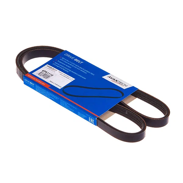 AVANTECH ремень ручейковый 4PK1110