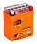 OUTDO 12V 7 Ач NaCR7A PRO - мото аккумулятор