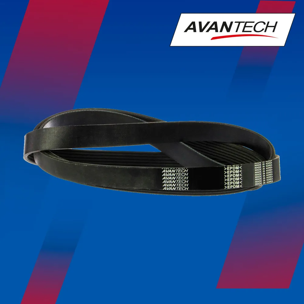 AVANTECH ремень ручейковый 5PK875