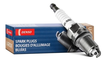 DENSO Свеча зажигания KJ14CR-L11 3167 для мотоциклов