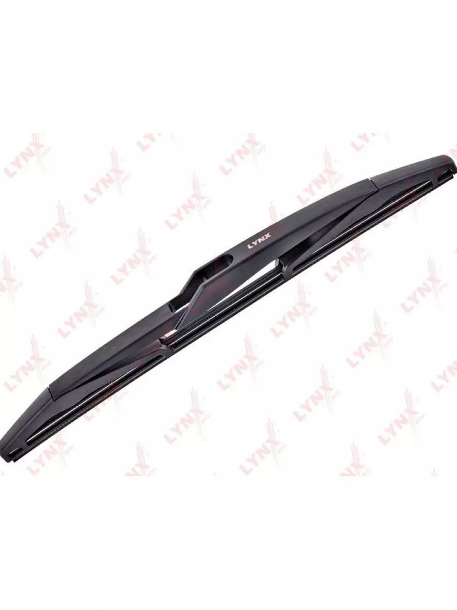 Щетка для заднего стекла LYNX LR30A
