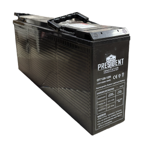PRESIDENT INNOVATION для ИБП 12V 120 а/ч ОТ120-12R