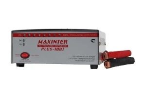 MAXINTER PLUS-18 BI