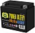 Тюмень 12V 12Ач AGM - мото аккумулятор