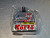 Koito лампа Whitebeam к-т HB4 (12v110w) P0757W цоколь HB4