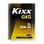 Kixx масло GX5 SN 10W-40 /4л п/синт.