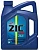 ZIC масло X5000 Diesel 10W40  CI-4/SL 4л п/синт.