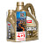 TEBOIL масло GOLD FE 0W20 (4+1л) синт Акция