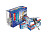 DENSO Свеча зажигания VK20TT 5501