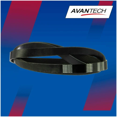 AVANTECH ремень ручейковый 6PK1115