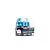 AVANTECH лампа к-т NIGHT FIGHTER H8 12v35w AB5008 цоколь H8