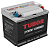 TUBOR SYNERGY 65 Ач обр. п. (0) - аккумулятор легковой