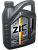 ZIC масло X7 5W40 SP/CF 4л синт