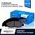 AVANTECH колодки дисковые AV1115 (PN-1845) тормозные