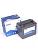 EXIDE мото GEL 12-30  30 Ач - мото аккумулятор