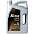 Kixx масло DIESEL GX9 C3/SN 5W-40 4л  синт.