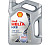 SHELL HELIX масло НХ8 5w-40 4л синт