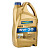 RAVENOL масло HDX 5W30 SP/GF-6A 5л синт
