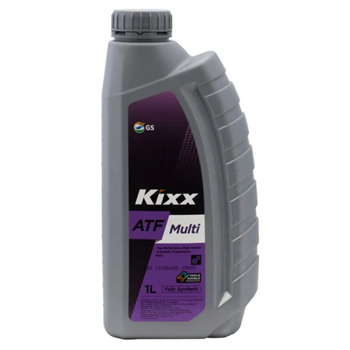 Kixx масло ATF Multi /1л синт