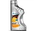 Gazpromneft масло Standart  ATF DX-III Standart 1л