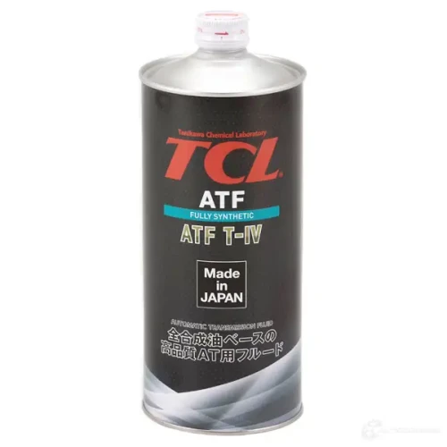 TCL масло ATF MULTI 1л синт