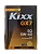 Kixx масло GX7 SP 5W-40 4л синт.