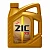ZIC масло X9 5W30 SL/CF/A3/B4 4л синт