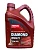 TEBOIL масло Diamond Multi 5W40 4л синт