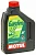 MOTUL масло Garden 2T Technosynthese 1л