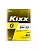 Kixx масло GX5 SJ 5W-30 /4л п/синт.