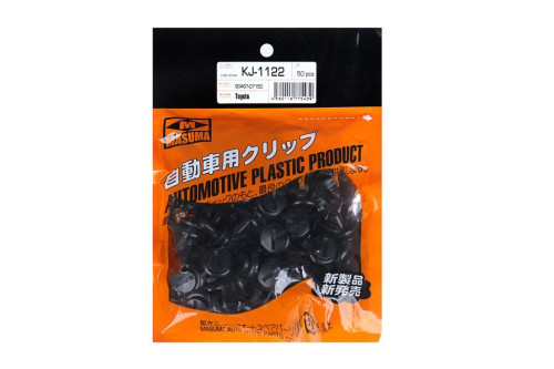 1122-KJ клипса крепежная