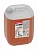 Антифриз TOTACHI ORANGE -40 G12+ 10кг