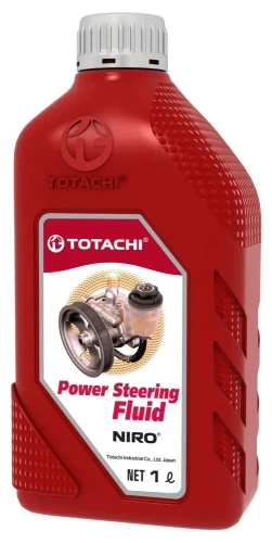 Жидкость ГУР TOTACHI NIRO PSF 1л п/с