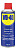 WD-40 125 мл. Смазка универсальная многофункционал