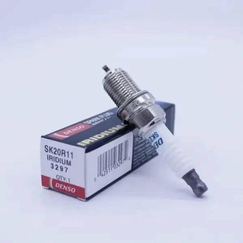 DENSO Свеча зажигания SK20HPR-L11 3433