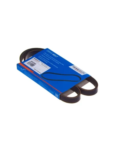 AVANTECH ремень ручейковый 4PK900