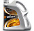 G-Energy масло G-Wave 2T TC-W3  4 л. п/синт