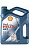 SHELL HELIX масло HX7 5w-40 4л п\синт