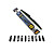 Щетка заднего стекла AVS RL-15 A07794S