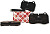 PATRON колодки дисковые PBP308 (PN-1077) тормозные
