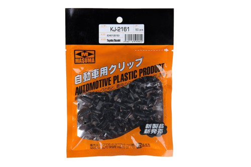 2161-KJ клипса крепежная