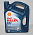SHELL HELIX масло HX7 5w-30 4л п\синт