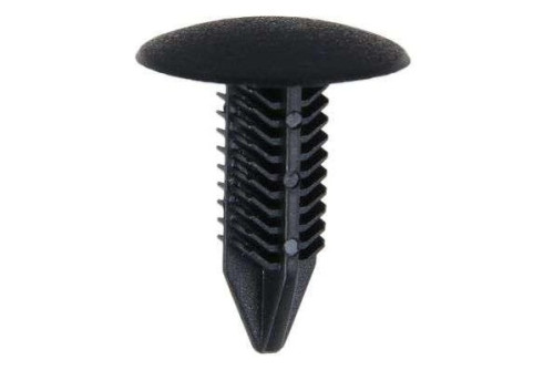 814-KJ клипса крепежная