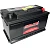 Solite 58510 85 Ач (низ) обр. п. (0) - аккумулятор легковой