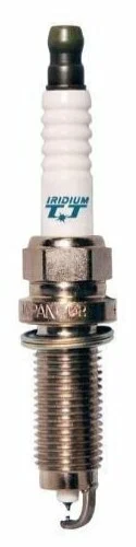 DENSO Свеча зажигания IXEH20TT 4711