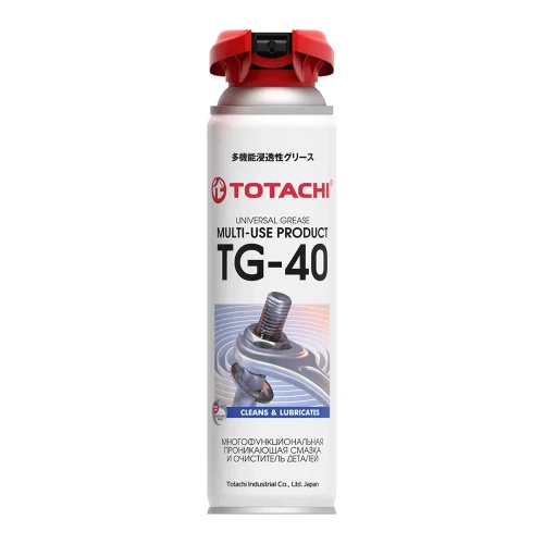 TOTACHI Смазка проникающая MULTI-USE TG-40 650 мл