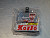 Koito лампа Whitebeam к-т HB3 (12v120w) P0756W цоколь HB3