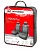 Чехлы-майки CARBON PLUS AUTOPROFI 4пр CRB-402 BK/B