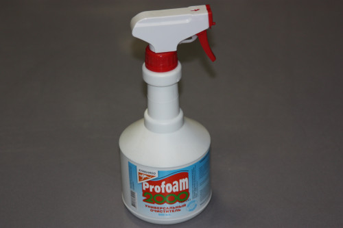 Кенгуру очиститель Profoam 2000 - 600 мл 320409